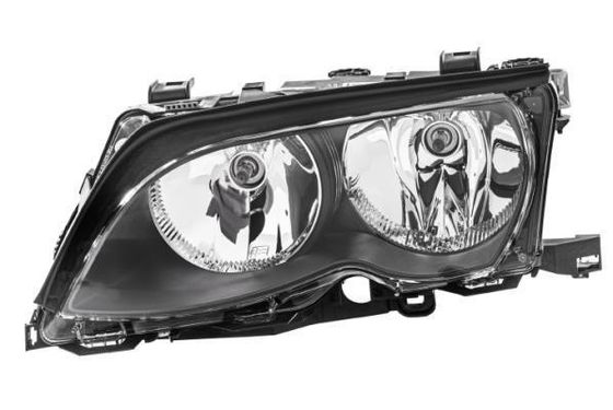 63126910955 koplamp voor BMW 3 (E46)