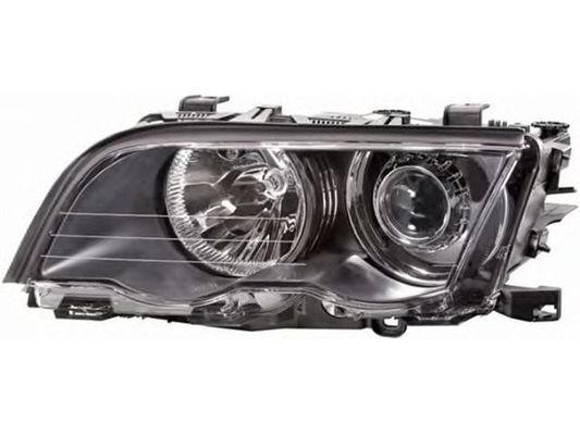 63126902759 koplamp voor BMW 3 (E46)