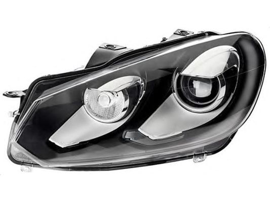 TB0114001L koplamp voor