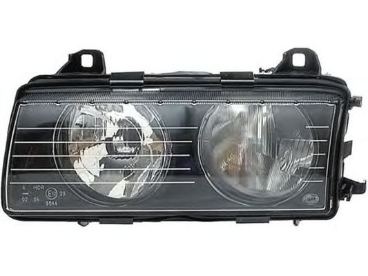 63128363495 koplamp voor BMW 3 (E36)
