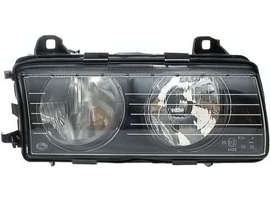 63128363496 koplamp voor BMW 3 (E36)