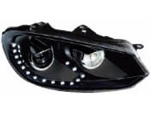 TB0113002R koplamp voor