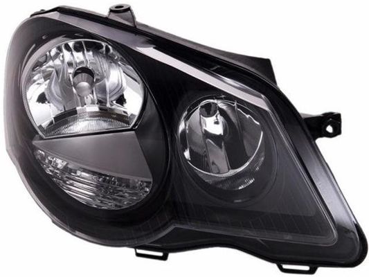 TB0105002R koplamp voor