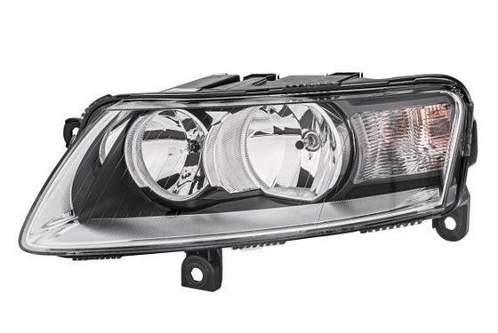 4F0941003A koplamp voor AUDI A6 / S6 C6 (4F2)
