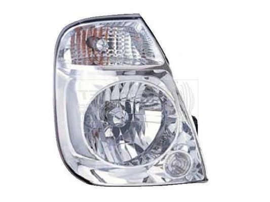 FT051301B2R koplamp voor