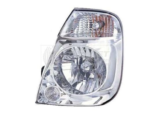 FT051301B2L koplamp voor