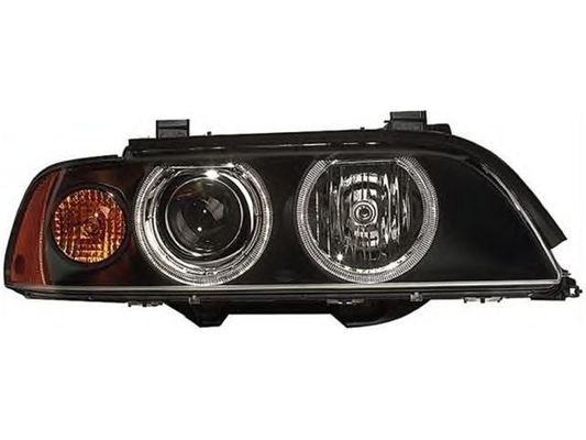 63126900198 koplamp voor BMW 5 (E39)