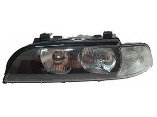 63128375299 koplamp voor BMW 5 (E39)