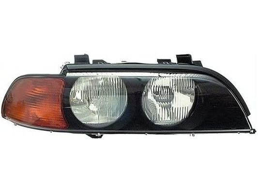 63128362464 koplamp voor BMW 5 (E39)