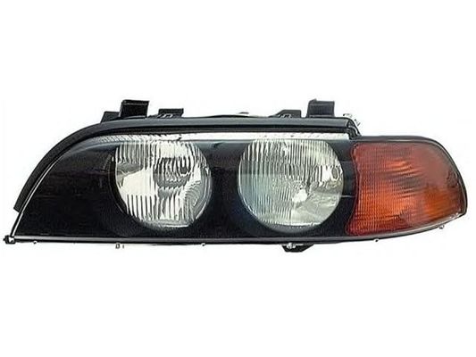 63128362463 koplamp voor BMW 5 (E39)