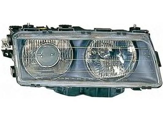 TB0312001R koplamp voor