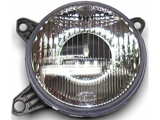 63121390275 koplamp voor BMW 5 (E34), 7 (E32)