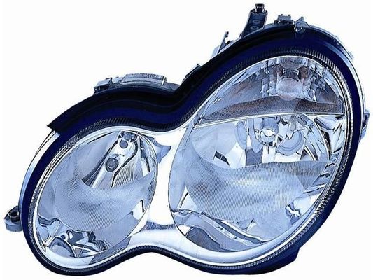 2038203161 koplamp voor MERCEDES-BENZ C-Klasse (W203)
