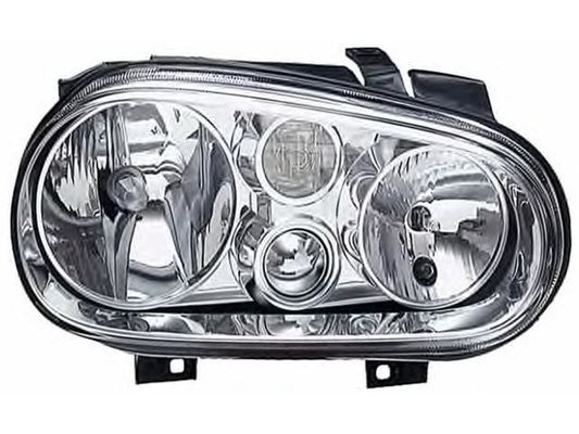 TB0110001R koplamp voor