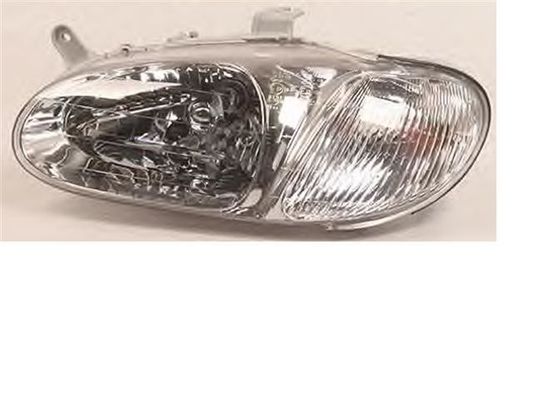 WH0311001CL koplamp voor