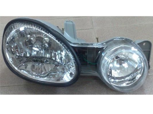 WH0310001AR koplamp voor