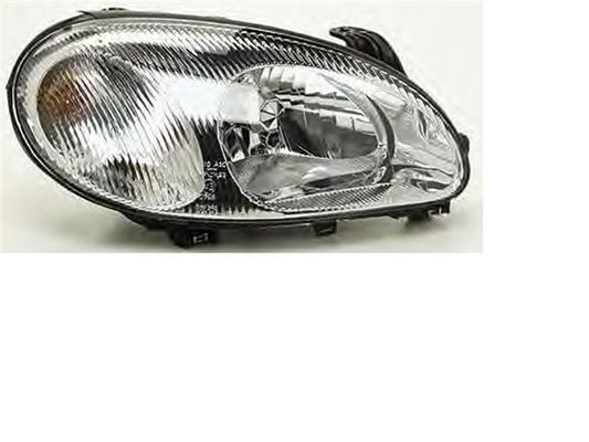 WH0108001AR koplamp voor