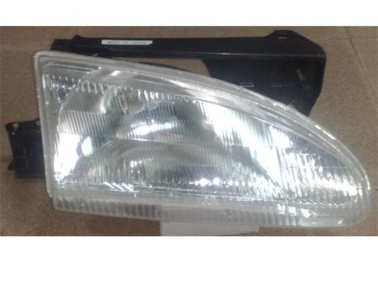 WH0104001R koplamp voor