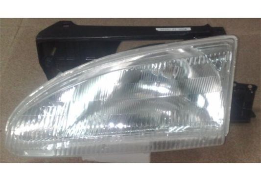 WH0104001L koplamp voor