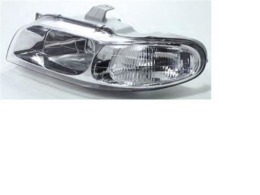 WH0103001L koplamp voor