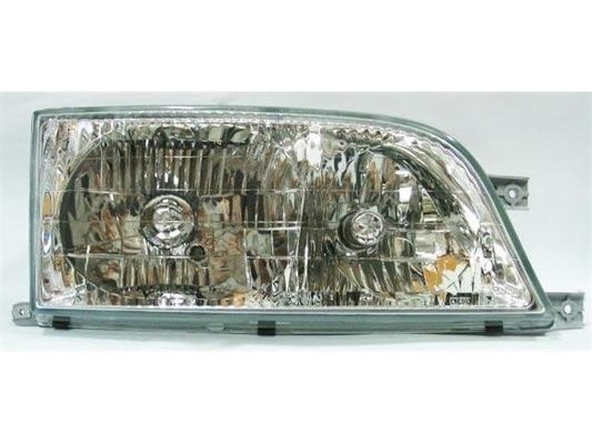 6618207561 koplamp voor