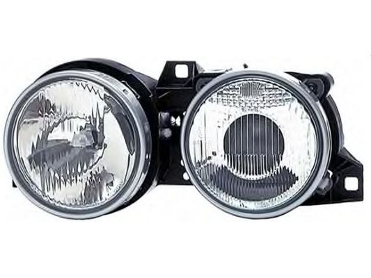 63121385767 koplamp voor