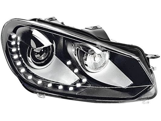 TB0113001R koplamp voor
