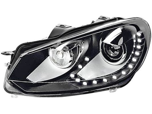 TB0113001L koplamp voor