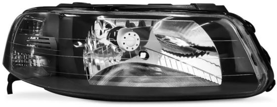 TB0107002R koplamp voor