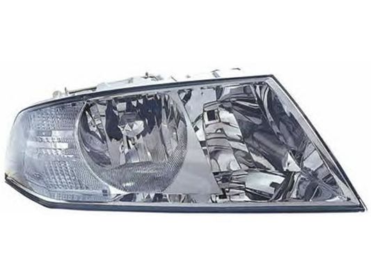 1Z1941018C koplamp voor SKODA LAURA II (1Z3), OCTAVIA II Combi (1Z5)