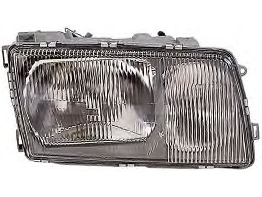 1268209061C koplamp voor