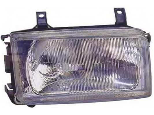 TB0133001R koplamp voor