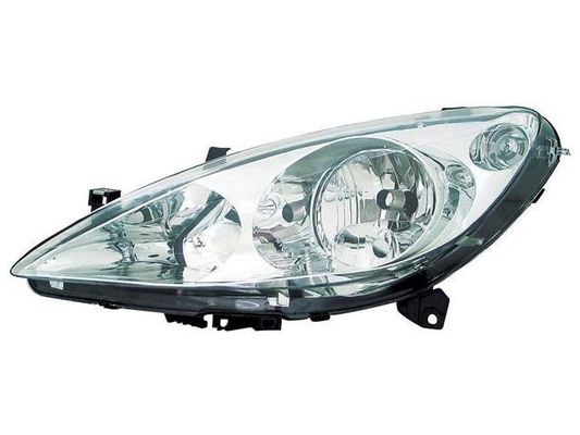 6204Z2 koplamp