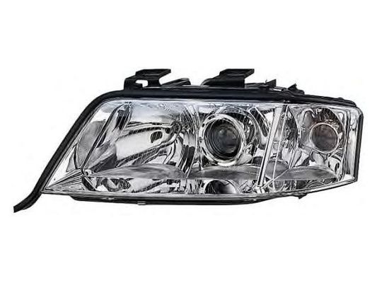 4B0941003B koplamp voor AUDI A6 / S6 C5 (4B2)