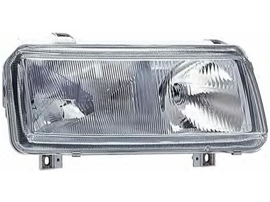 3A0941018 koplamp voor VW PASSAT B3/B4 (3A5, 35I)