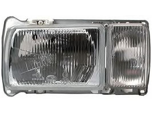 321941106AFset koplamp voor