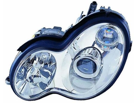 2038203761 koplamp voor MERCEDES-BENZ C-Klasse (W203)