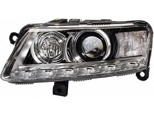 4F0941029DH koplamp voor AUDI A6 / S6 C6 (4F2)