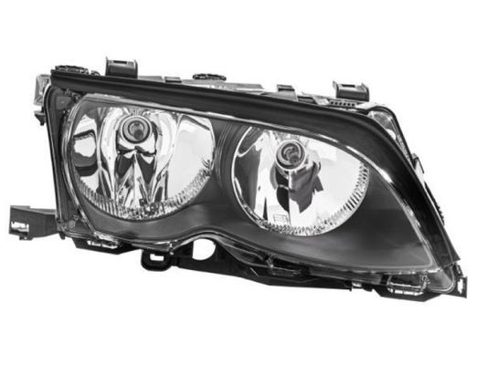 63126910956 koplamp voor BMW 3 (E46)