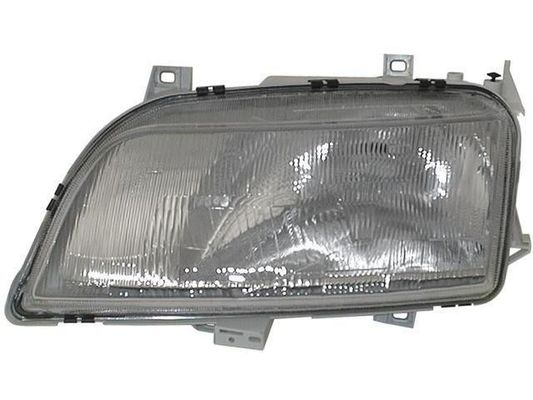 7M1941015D koplamp voor VW SHARAN, SEAT ALHAMBRA (7V8, 7V9)