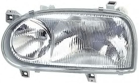 1H6941017AF koplamp