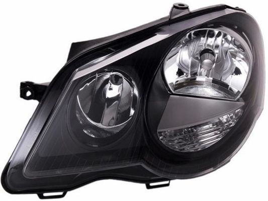 TB0105002L koplamp
