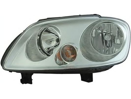2K0941005B koplamp