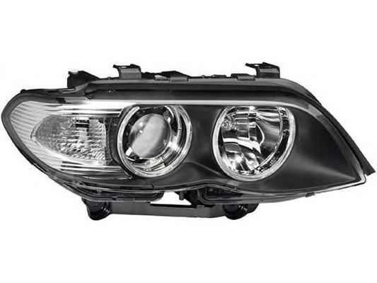 63117166804 koplamp voor BMW X5 (E53)