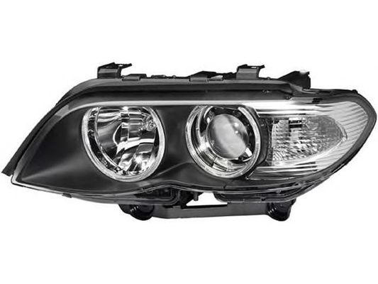 63117166803 koplamp voor BMW X5 (E53)