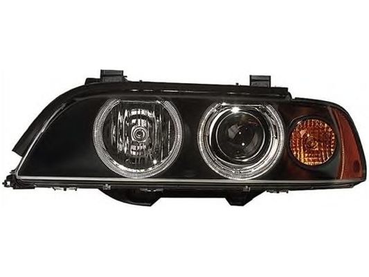 63126900197 koplamp voor BMW 5 (E39)