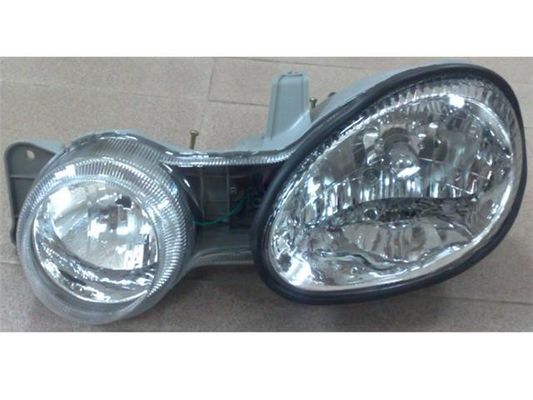 WH0310001AL koplamp