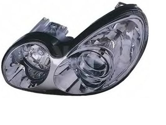 WH0218001L koplamp