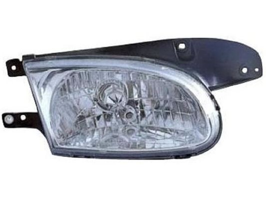 WH0202001BR koplamp