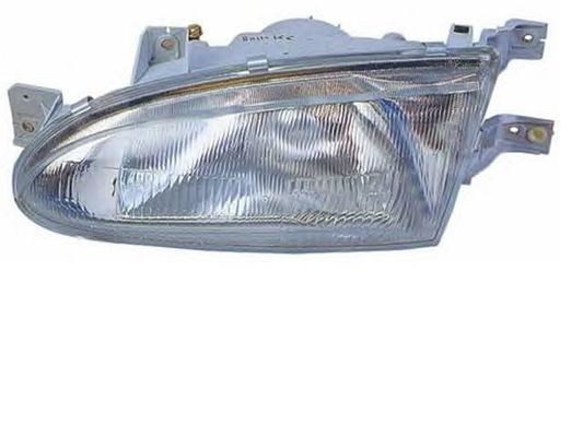 WH0201001L koplamp